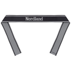 Nordland, Be.Vo.