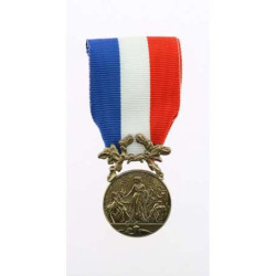 Courage and Devotion Order