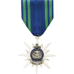 National Order of Maritime...