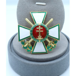 Order of Merit of Hungary