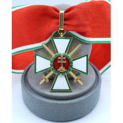 Order of Merit of Hungary