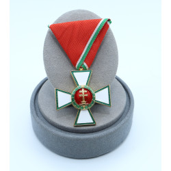 Order of Merit of Hungary