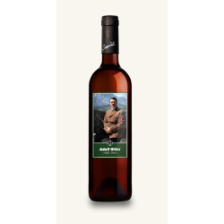 Httler 's wine 110