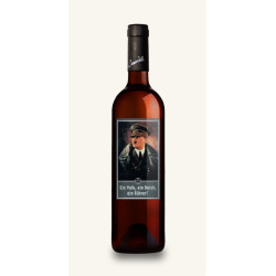 Httler 's wine 9