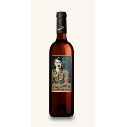 Httler 's wine 81