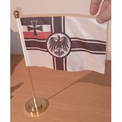 Desk-flag bt011