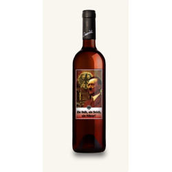 Httler 's wine 102