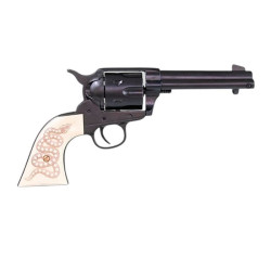 Colt 45 Peacemaker 4.75'