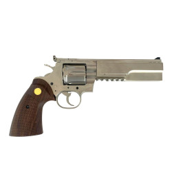 Python 357 EVIL