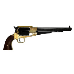 Remington 1858 black