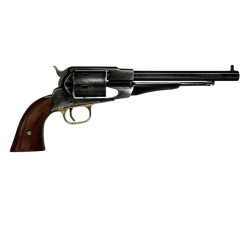 Remington 1858 gray kolser
