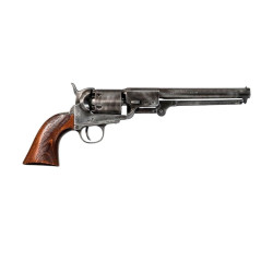 Colt Navy Confederate 1862 kolser