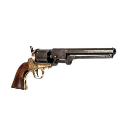 Colt Navy 1851 kolser