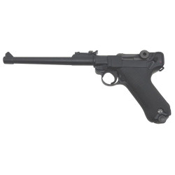 WE Luger P08 Artillery