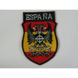 Spanish Kingdom patch