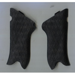 Luger P08 Grips