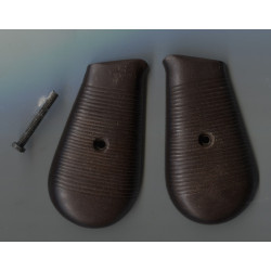 Grips for Mauser C96