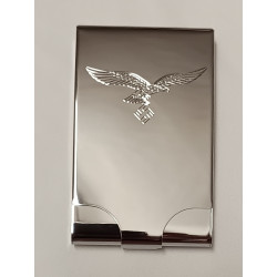 Luftwaffe Cigarette Case