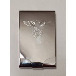 NSDAP Cigarette Case