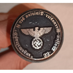 33. Grenadier Div. SS...