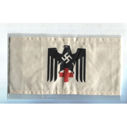 DRK Red Cross