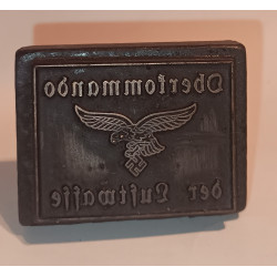 Oberkommando der Luftwaffe