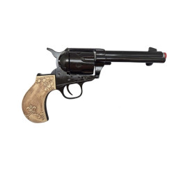 Revolver Colt Thunderer Kolser