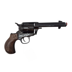 Revolver Colt Thunderer
