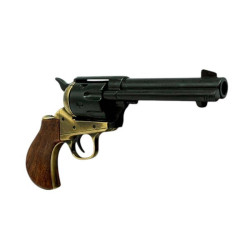 Revolver Colt Thunderer