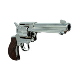 Revolver Colt Thunderer