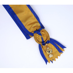 Order of the Iron Crown Knight