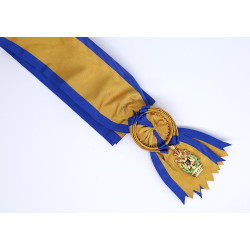 Order of the Iron Crown Knight