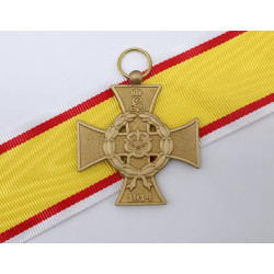 War Merit Cross (Lippe)