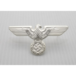 Silver SA eagle