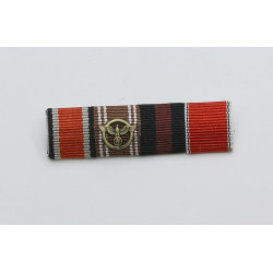 Otto Skorzeny's Ribbon Bar