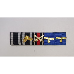 Field Marshal Von Kleist's...