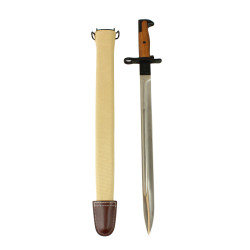 US M1905 bayonet