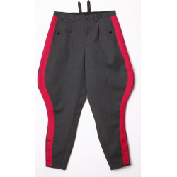 OKW Stone Gray Breeches