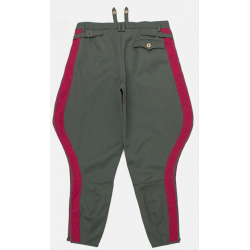 OKW Field Gray Breeches
