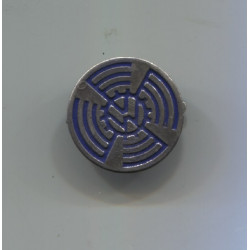 Volkswagen KdF Badge