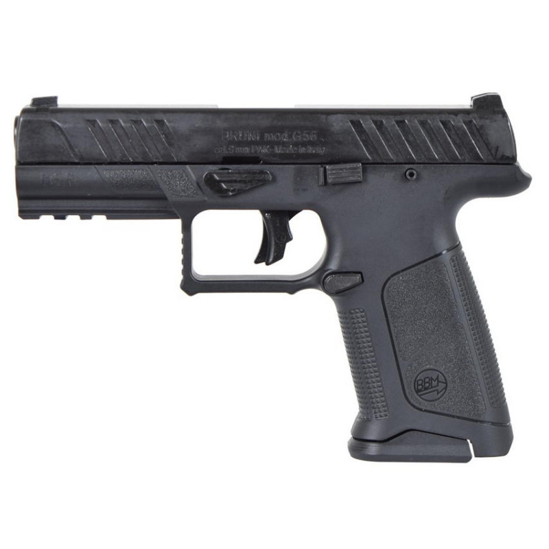 bruni G56 9mm Caliber