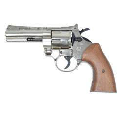 MAGNUM 380 SILVER bruni