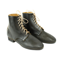 Schnurschuhe M43