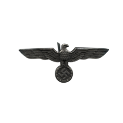 WH silver eagle, 1937