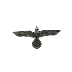 WH silver eagle, 1938