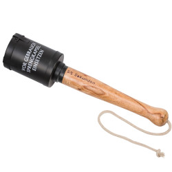 M15 Stielhand grenade