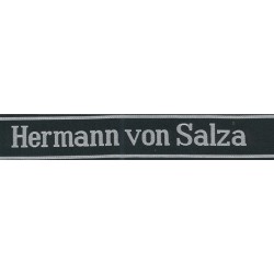 Hermann Von Salza