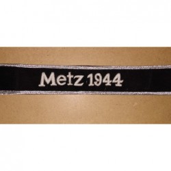 Metz 1944