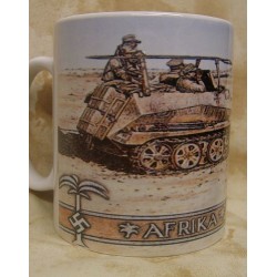 DAK Rommel
