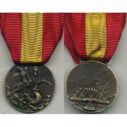 Medaglia ms07